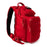 My Medic RECON Pro - First Aid Kit Red Nylon Backpack - MM-KIT-U-LG-RED-PRO
