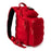My Medic RECON Pro - First Aid Kit Red Nylon Backpack - Mymedic - MM-KIT-U-LG-RED-PRO