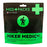 My Medic MED PACKS Hiker Medic - First Aid Kit Plastic Pouch - Mymedic - MM-KIT-S-MD-PK-HM-GEN