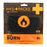 My Medic MED PACKS Minor Burn - First Aid Kit Plastic Pouch - Mymedic - MM-KIT-S-MD-PK-BRN-GEN