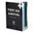 My Medic - Reference Guide First Aid & Survival The Stay Alive Guide - Mymedic - MM-BOOK-FRST-AID-SURV-EA