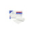 Dukal Corporation Bandage 4"X5Yd Gauze Cotton Roll White Lf Sterile 12/Pk, 8 Pk/Ca - 454