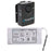 Proactive Medical Products - Patient Alarm System and Sensor Pad 7 X 15 Inch - 10210+10111