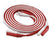 Fabrication Enterprises - Diagnostic Led Wire Set 2 X 9 X 11 Inch For use with Therasound and Winner EVO devices - 69-0032