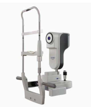 LENSTAR LS 900 - Optical Biometer - Cal Coast Ophthalmic Instruments - BMHS01-000