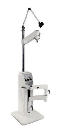 Model 7900 - Ophthalmic Instrument Stand Ophthalmic Instruments - Cal Coast Ophthalmic Instruments - 7900ICKIT