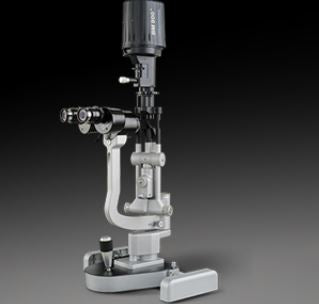 BM 900 LED - Slit Lamp - Cal Coast Ophthalmic Instruments - SLHS01-001