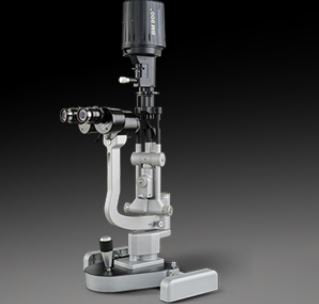 BM 900 LED - Slit Lamp - SLHS01-001