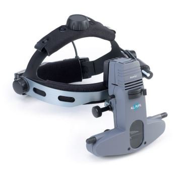 All Pupil II - Indirect Ophthalmoscope - OIKE03-007