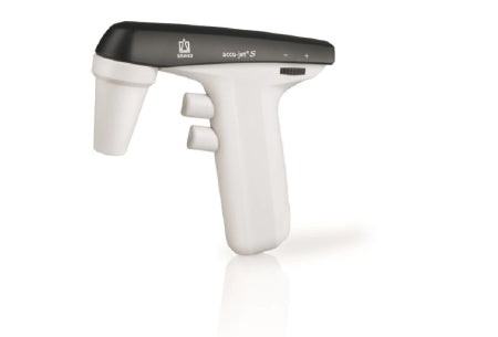 Accu-Jet S - Pipette Controller 0.1 to 200 mL NonSterile - 13689549