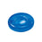 AliMed AliBlue - Head Positioner Donut 5-1/2 X 2-1/4 X 1-1/4 Inch Gel Freestanding - Alimed - 960881
