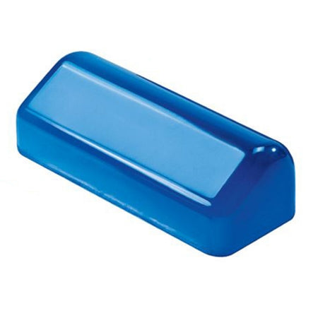 AliMed AliBlue - Chest Positioner Roll 16 X 6-1/4 X 5 Inch Gel Freestanding - 960917