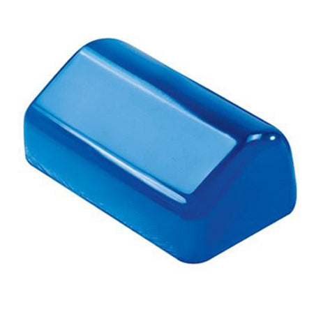 AliMed AliBlue - Pediatric Chest Positioner Roll 6-1/4 W X 12 D X 5 H Inch Gel Freestanding - Alimed - 960916