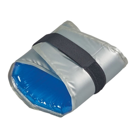 AliMedAliBlue - Ulnar Nerve Protector 6 W X 15-7/8 D X 1/2 H thick Gel Hook and Loop Strap Fastening - Alimed - 960913
