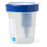 Medline - Specimen Container 120 mL (4 oz.) Screw Cap Patient Information Sterile Fluid Path - DYND364976