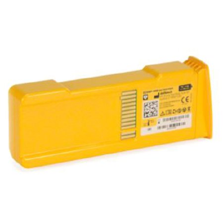Defibtech Lifeline - AED Standard Battery Pack Replacement Battery For use with or Lifeline AUTO AED units - 30-434