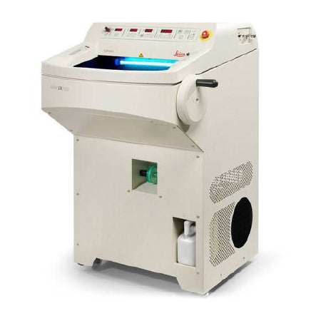 Leica CM1950 - Cryostat Unit - Vwr International - 76404-224