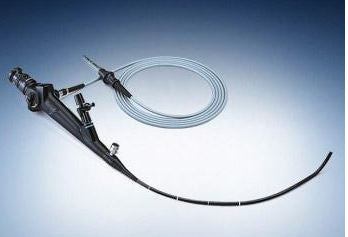 Flexible Cysto-Nephro - Fiberscope Up 210°/down 120° - Olympus America - CYF-5