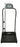 Health O Meter - Height Measuring Rod Aluminum Scale Mount - 245EHR-3001