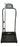 Health O Meter - Height Measuring Rod Aluminum Scale Mount - 245EHR-3001