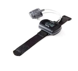 Nonin - Pulse Oximeter with Wrist Watch Battery Operated - 12-1914