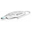 Uresil - Nephrostomy Bag Drain Valve Sterile 600 mL - Uresil - TC600