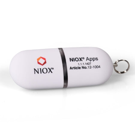 NIOX - Apps USB Drive - Circassia - 12-1004
