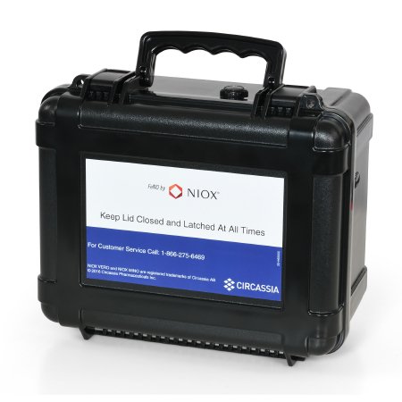 NIOX VERO - Storage case - 12-1050-US