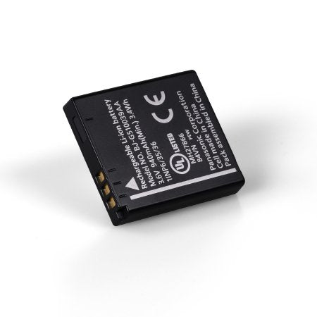 NIOX - Battery - 12-1150