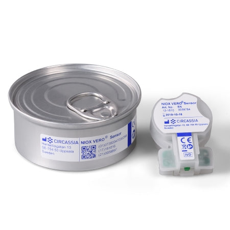 NIOX - 100 Test Sensor - Circassia - 12-1610