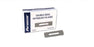 Personna - Pathology Blade Rounded Corner, Carbon Steel, 0.38 mm, 3 Facet Double Edge, 3/4 X 2-1/4 Inch, Disposable, NonSterile For use with Pathco Handle - Fisher Scientific - 23-720200