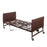 Devilbiss - Electric Bariatric Bed DeVilbiss Home Care 80 Inch Length Steel Base 18 to 26 Inch Height Range - Drive Medical - 15300LW