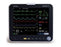 PassPort - Patient Monitor Spot Check and Vital Signs Monitoring ECG, NIBP, Respiratory, Temperature AC Power - Edan Usa - 6105F-PA00001_DEMO