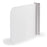 MarketLab - Splash Gaurd Wall Mount 15-3/4 X 12 Inch - Market Lab - ML21648