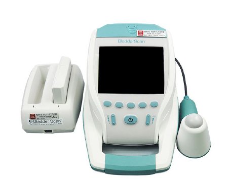 Verathon BVI 9400 - Bladder Scanner - Dre Equipment - 69400BVI