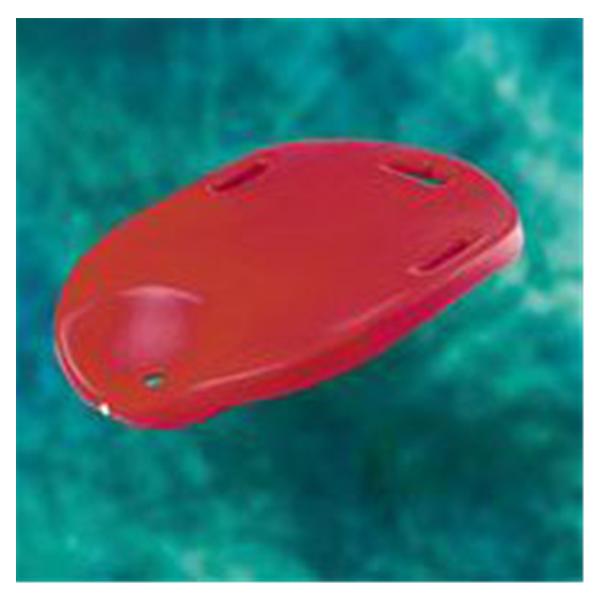 Hudson Respiratory Care Board Cpr Ea - 1178