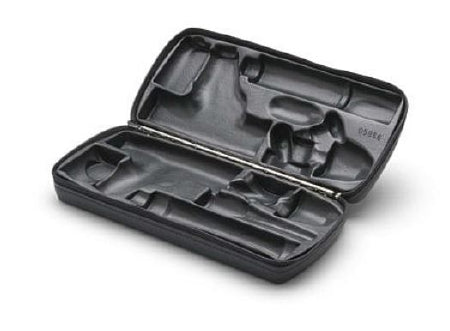 Welch Allyn - Diagnostic Carrying Case Hard Case For use with PanOptic Ophthalmoscope Diagnostic Set - 420047