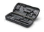 Welch Allyn - Diagnostic Carrying Case Hard Case For use with PanOptic Ophthalmoscope Diagnostic Set - 420047