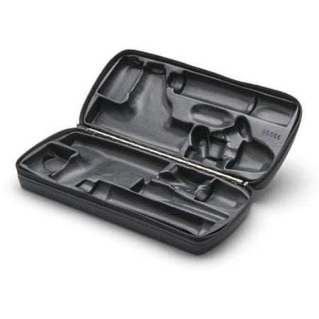 Welch Allyn - Diagnostic Carrying Case Hard Case For use with PanOptic Ophthalmoscope Diagnostic Set - 420047