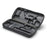 Welch Allyn - Diagnostic Carrying Case Hard Case For use with PanOptic Ophthalmoscope Diagnostic Set - 420047
