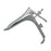 Hermann Medizentechnik Speculum Vaginal Graves Small Ea - BR70-11001