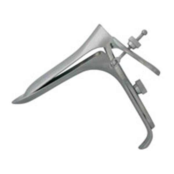 Hermann Medizentechnik Speculum Vaginal Graves Small Ea - BR70-11001