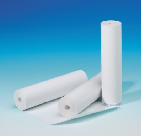 SPIR MD - Diagnostic Recording Paper Thermal Paper 4.38 X 80 Inch No Grid - Microdirect - 3329