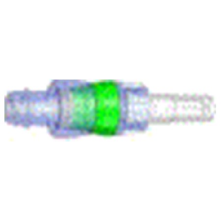 Nexus TKO 6PHV Hi-Visibility Microbial - Luer-Activated Device - Nexus Medical - NX4650HV