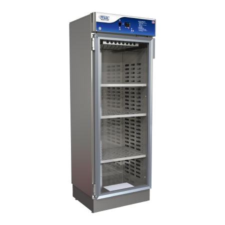 D Series - Warming Cabinet - SWC182464-4B-LH