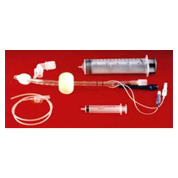 Puritan Bennett Corp Kit Esophageal/Tracheal Roll-Up Combitube 41Fr Double Lumen Ea - 5-18441