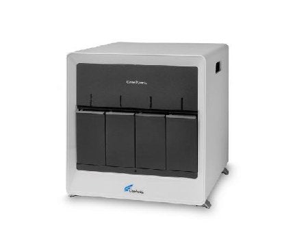 GeneXpert IV - Molecular Diagnostic System - 900-0511 — Serfinity Medical