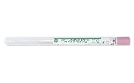 Puritan - Specimen Collection and Transport System 6 Inch Length Sterile - Puritan Medical Products - 25-806-1PC-BT