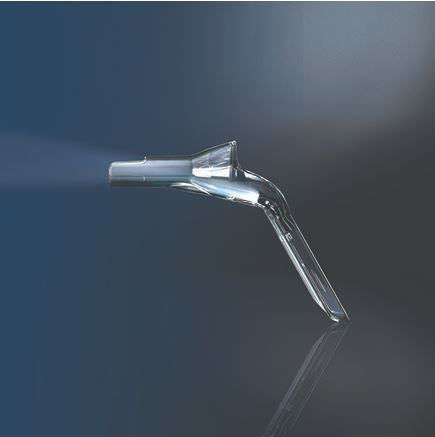 Cooper Surgical Anoscope Anospec LED Light Clear, 23mm x 96mm - C060110