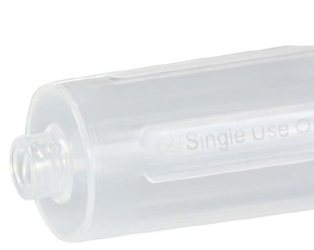 Cardinal Health - Blood Collection Needle Holder NonSterile For use with most Brands of Blood Collection Needles with Multiple Sample Luer Adapters - BCTH250